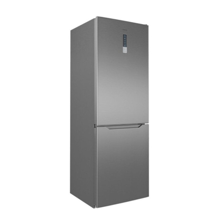 Teka NFL 345 C Frigorífico Combi E Acero Inoxidable