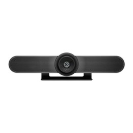 Logitech MeetUp Cámara Web Profesional para Streaming Ultra HD 4K