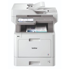 Brother MFC-L9570CDW Multifunción Láser Color Wifi Dúplex Fax