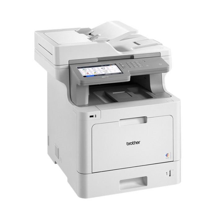 Brother MFC-L9570CDW Multifunción Láser Color Wifi Dúplex Fax