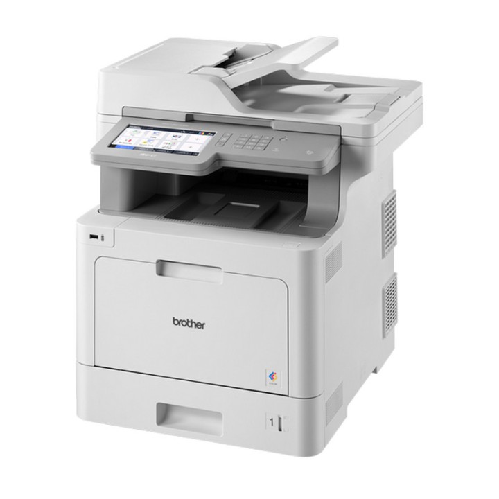 Brother MFC-L9570CDW Multifunción Láser Color Wifi Dúplex Fax