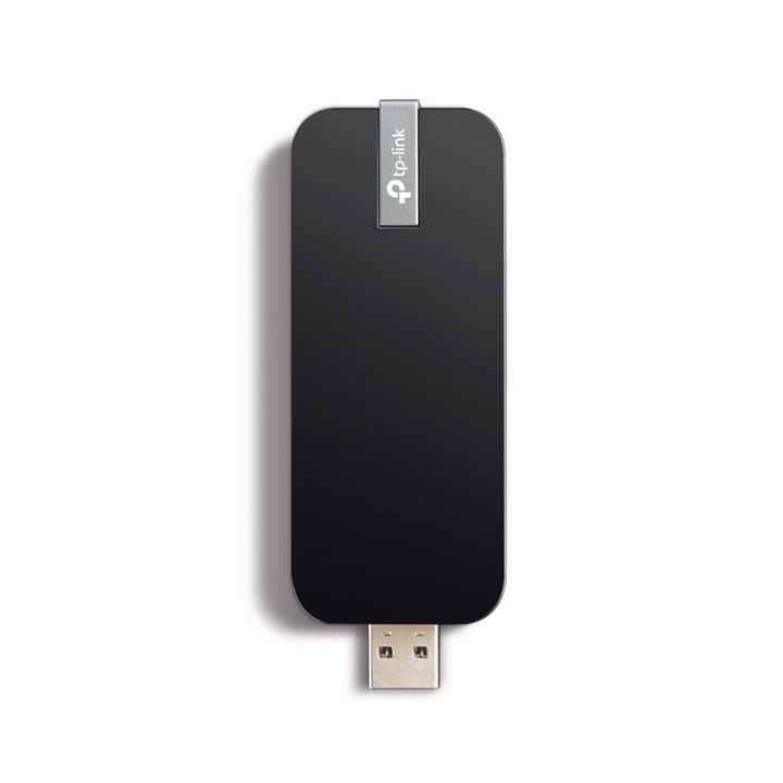 TP-Link Archer T4U Adaptador Wifi USB Dual Band AC1300