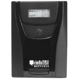 Riello NetPower NPW2000 SAI 2000VA 1200W