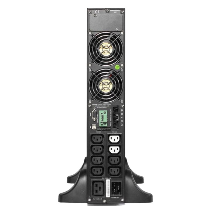Riello Sentinel Dual SDH1000 SAI 1000VA 900W