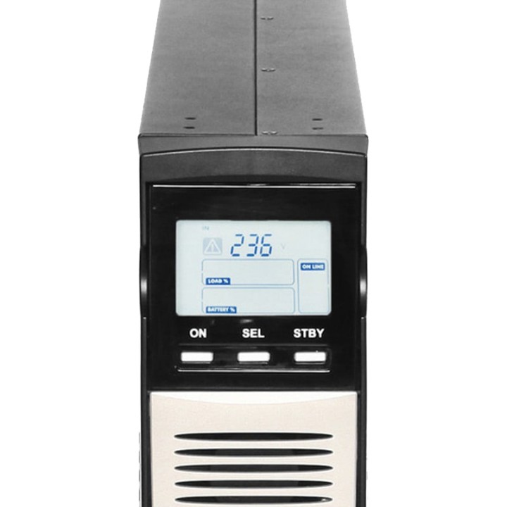 Riello Sentinel Dual SDH1000 SAI 1000VA 900W