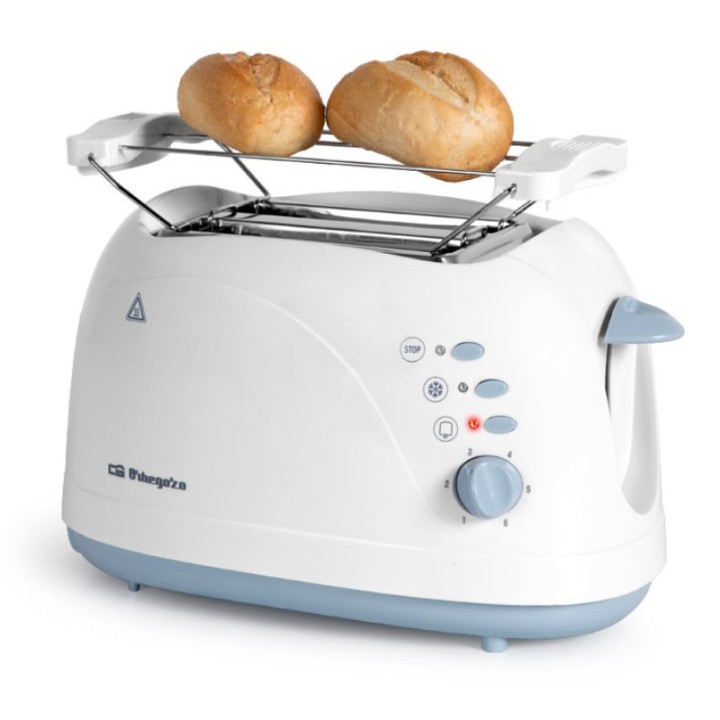 Orbegozo TO 3010 Tostadora 750W