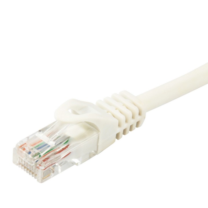 Equip Cable de Red RJ45 Cat.6A Libre de Halógenos 5m