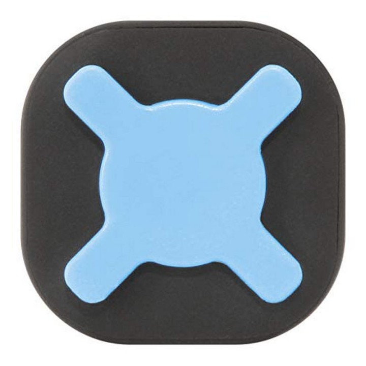 Mobilis U.FIX Soporte Universal de Pared para Smartphone/Tablet