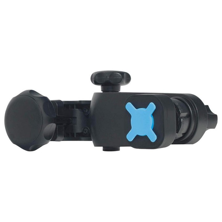 Mobilis U.FIX Soporte Reposacabezas Coche Universal para Smartphones/Tablets