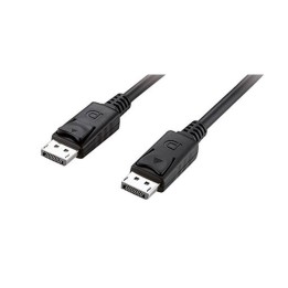 Equip Cable DisplayPort Macho/Macho 1m