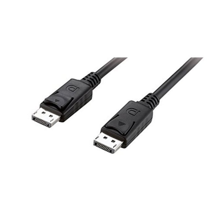 Equip Cable DisplayPort Macho/Macho 3m