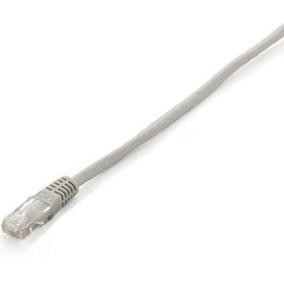 Equip Cable de Red RJ-45 U/UTP Cat.5e Beige 7.5m