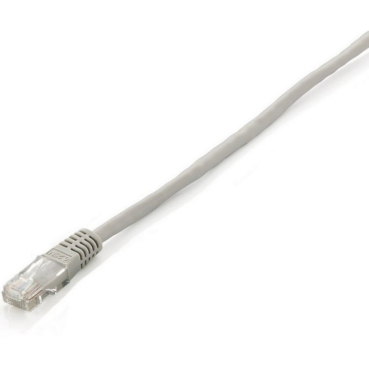 Equip Cable de Red RJ-45 U/UTP Cat.5e Beige 7.5m