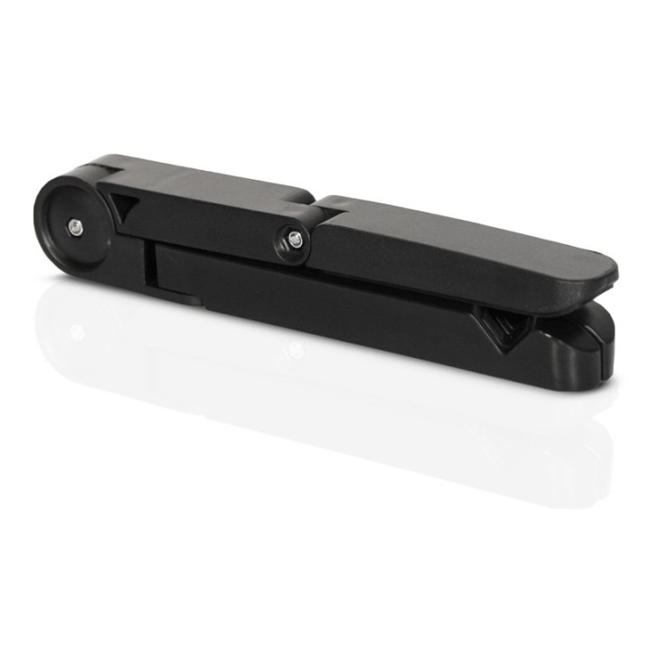 Mobilis Soporte Trípode Plegable Universal para Smartphones/Tablets