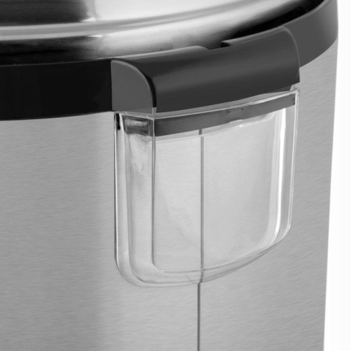 Orbegozo HPE 8075 Olla a Presión Eléctrica 8L