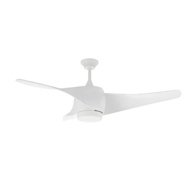Orbegozo CP 99132 Ventilador de Techo con Luz 60W