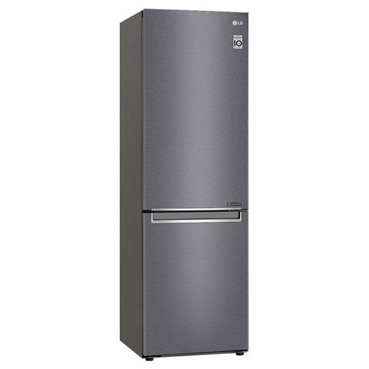 LG GBP31DSLZN Frigorífico Combi E Acero Inoxidable