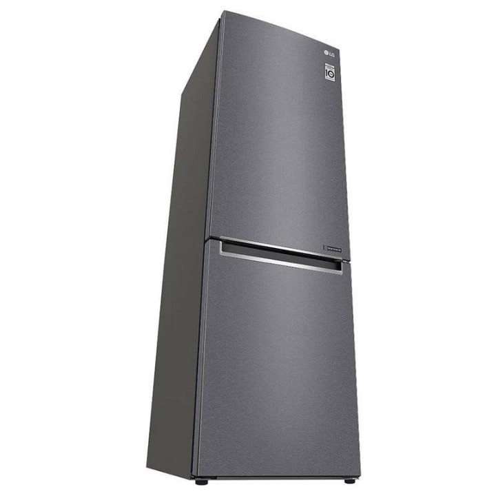 LG GBP31DSLZN Frigorífico Combi E Acero Inoxidable