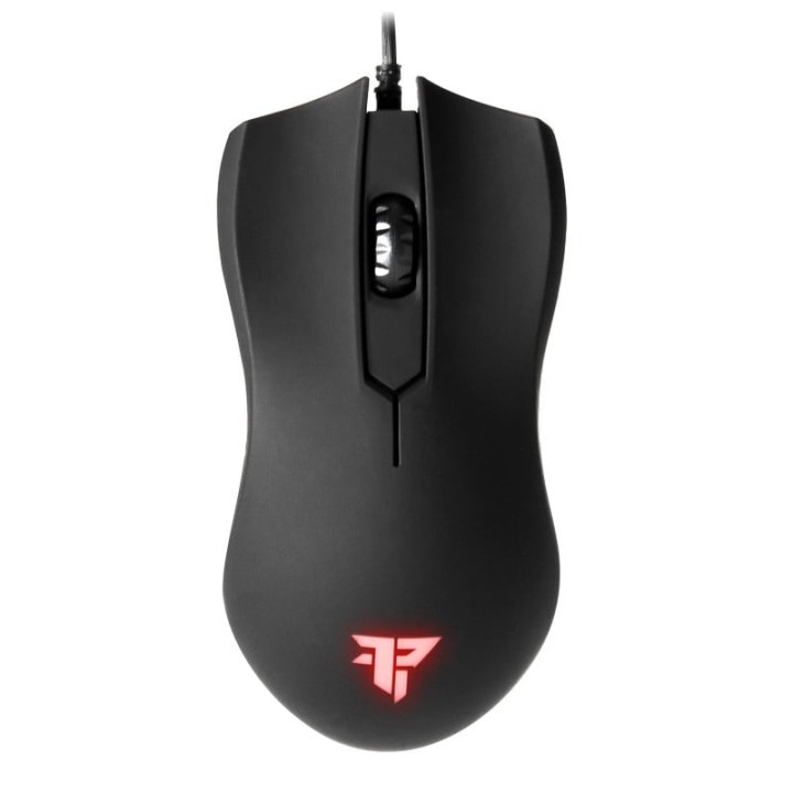 Tempest MS100 Paladin Ratón Gaming 1600DPI