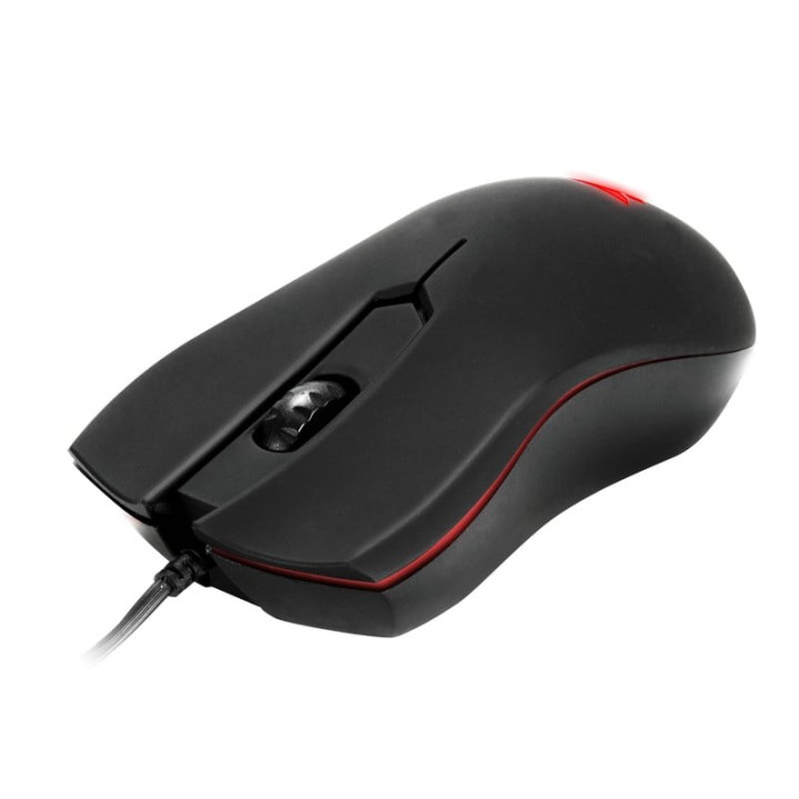 Tempest MS100 Paladin Ratón Gaming 1600DPI