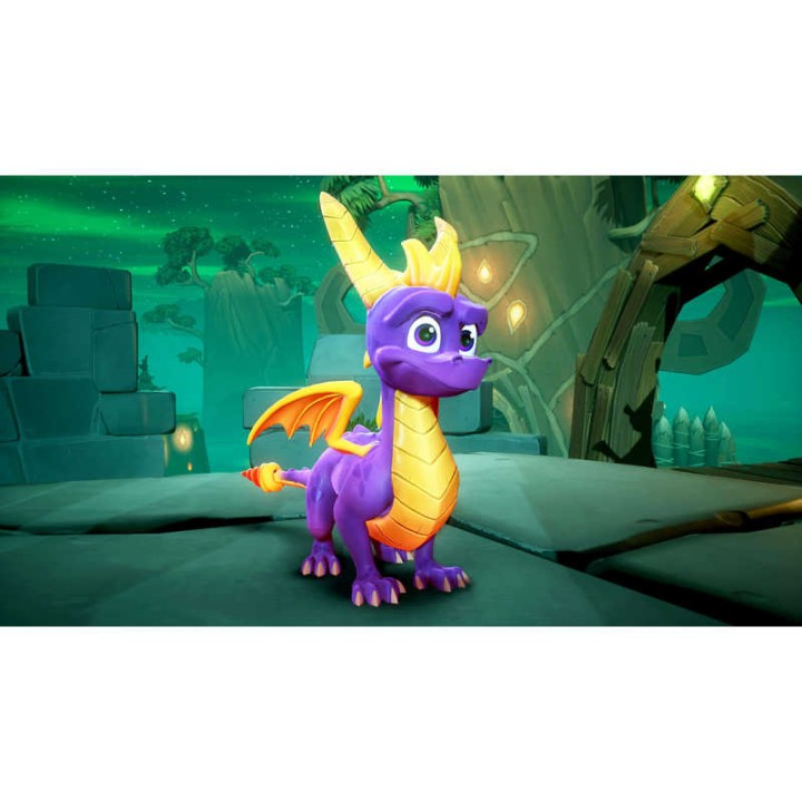 Spyro Reignited Trilogy Nintendo Switch