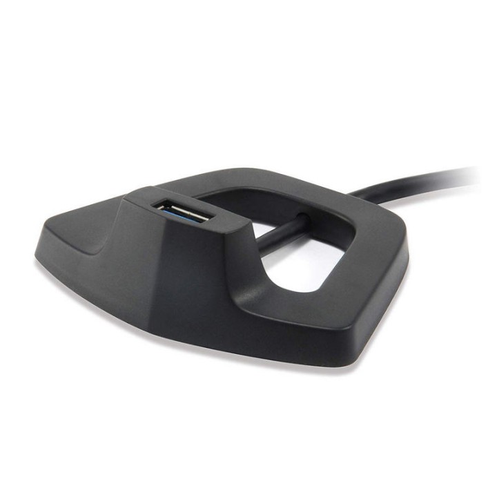 LevelOne WUA-1810E AC1200 Adaptador de Red Wifi USB 3.0 Doble Banda