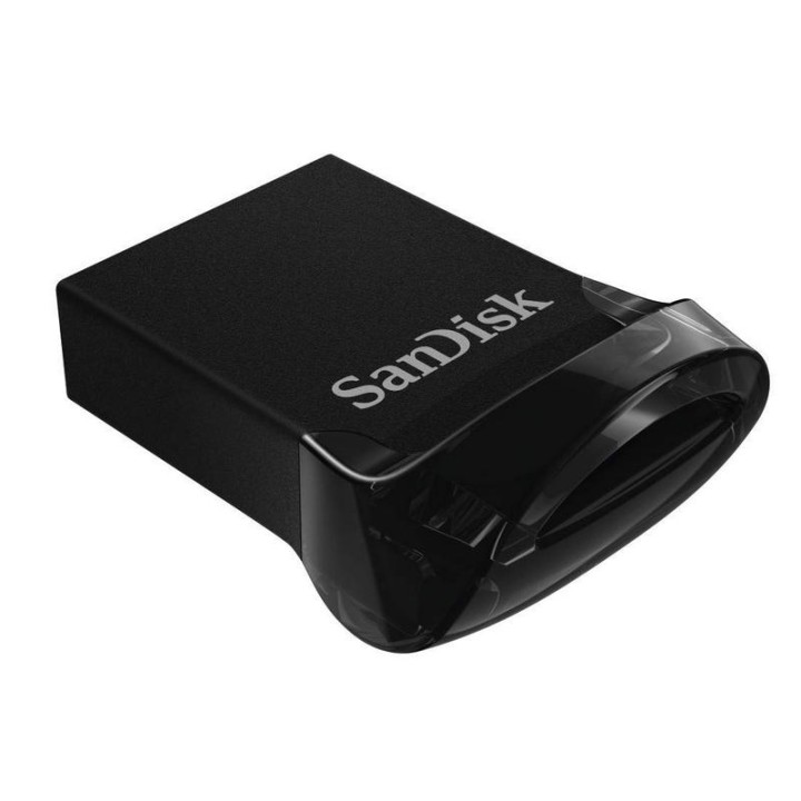 Sandisk Ultra Fit 256GB USB 3.1