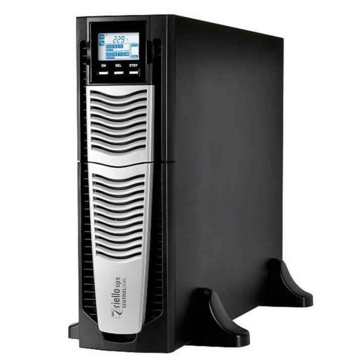 Riello Sentinel Dual SDH1500 SAI 1500VA 1350W