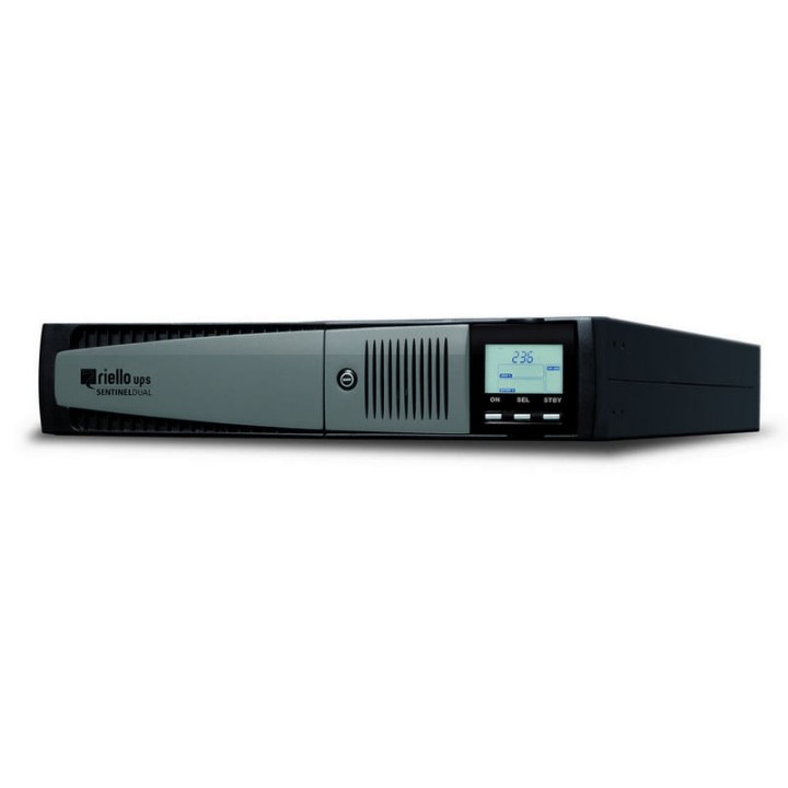 Riello Sentinel Dual SDH1500 SAI 1500VA 1350W