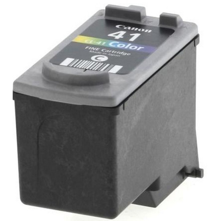 Canon CL-41 Cartucho Color