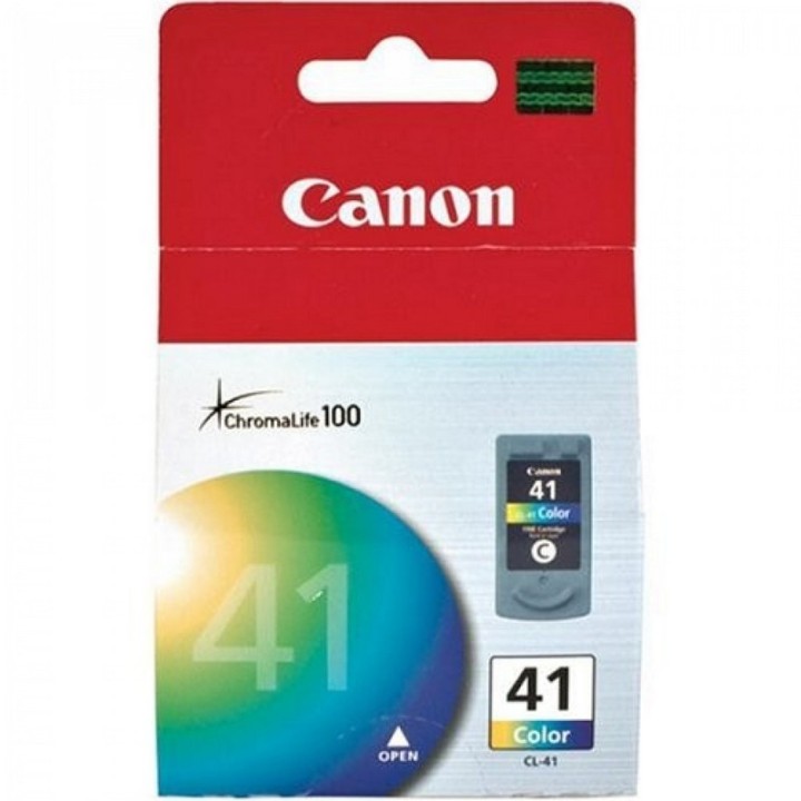 Canon CL-41 Cartucho Color