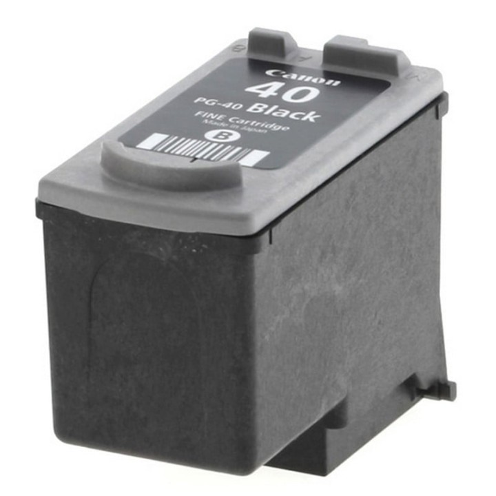 Canon PG-40 Cartucho Negro