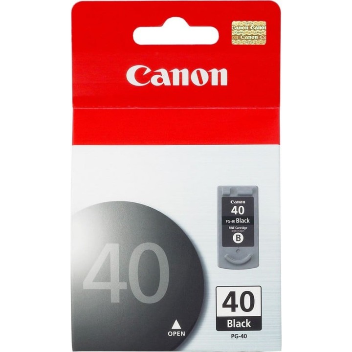 Canon PG-40 Cartucho Negro