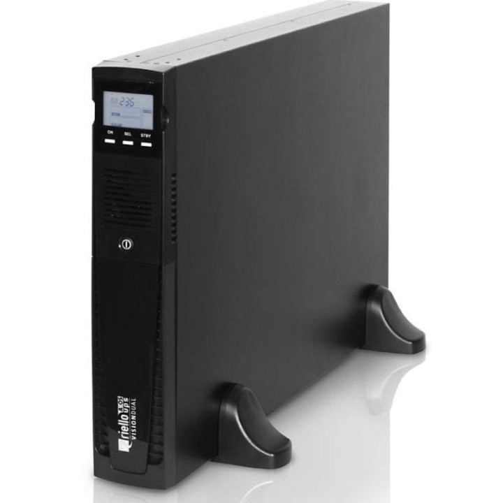 Riello Vision Dual VSD 3000 SAI 3000VA 2700W