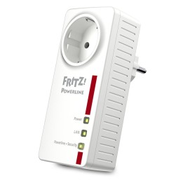AVM Fritz! Powerline 1220E Extensor Gigabit