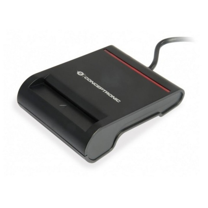 Conceptronic Lector de DNIe 3.0 y eID