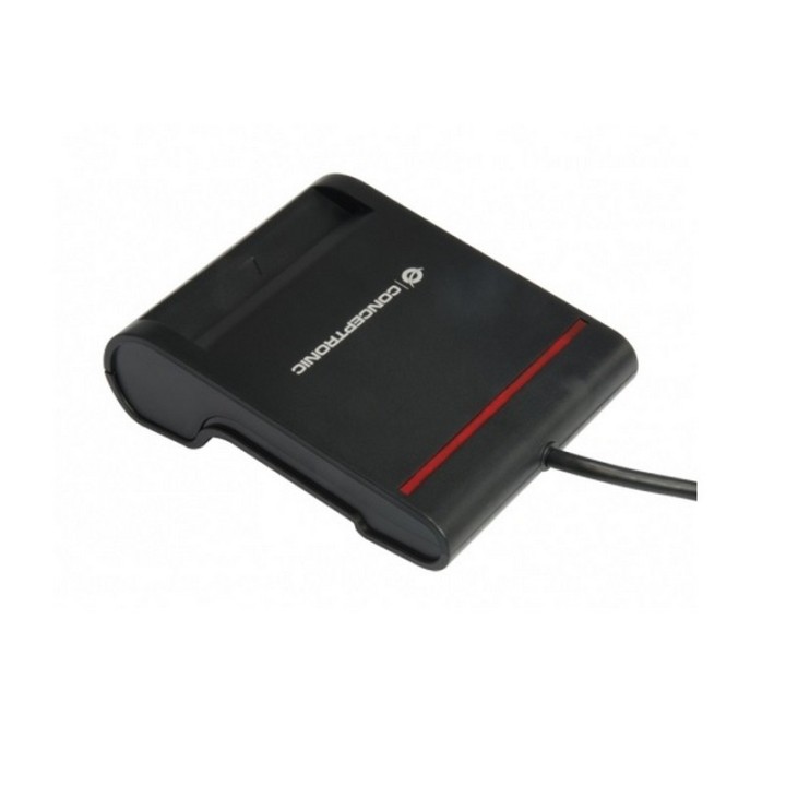 Conceptronic Lector de DNIe 3.0 y eID