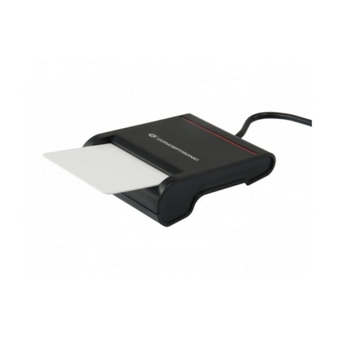 Conceptronic Lector de DNIe 3.0 y eID