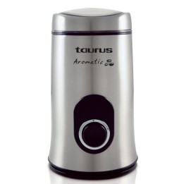 Taurus Aromatic Molinillo de Café 150W