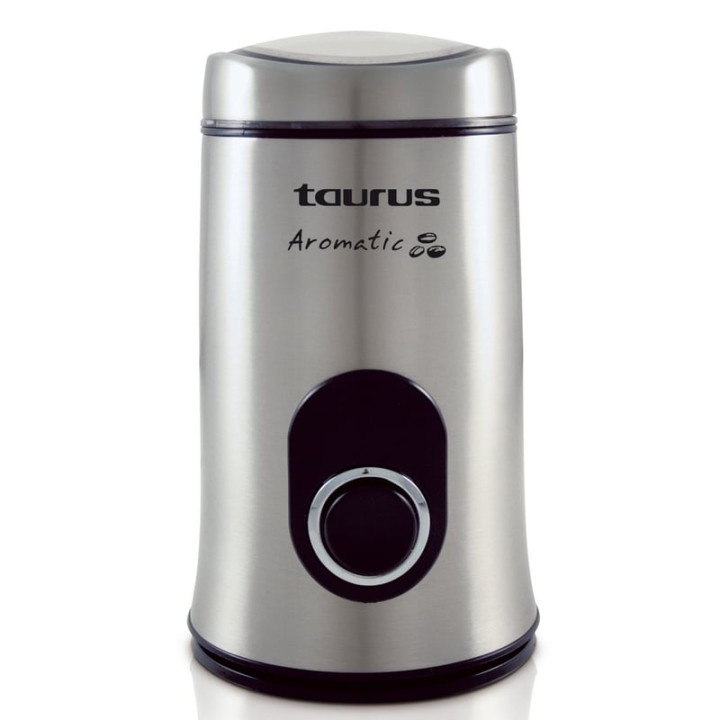 Taurus Aromatic Molinillo de Café 150W