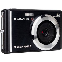 Agfa DC5200 21MP Negro