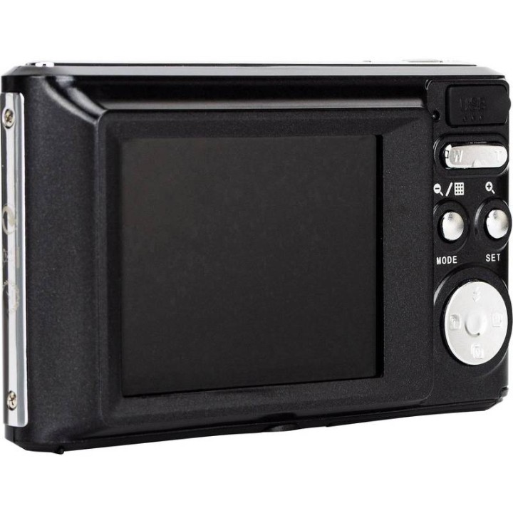 Agfa DC5200 21MP Negro