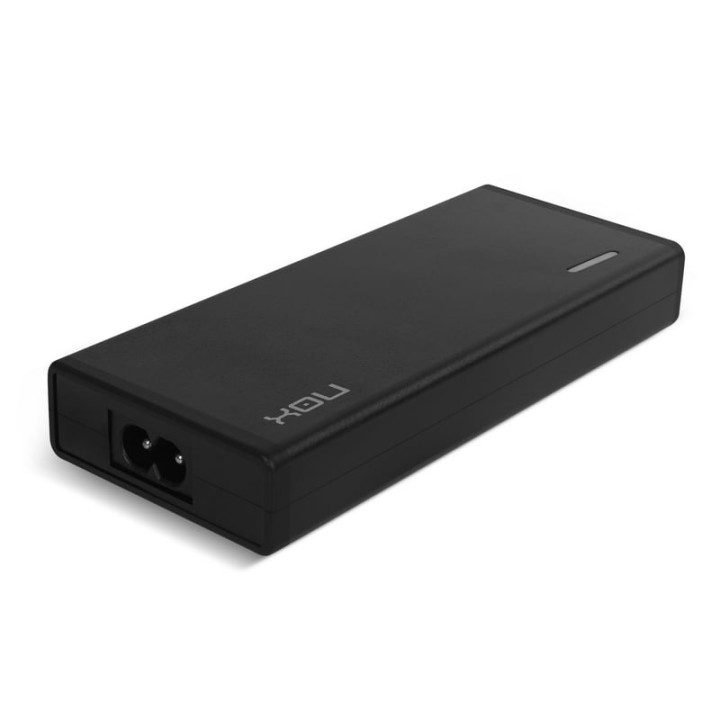 Nox NXPWR65NB Cargador para Portátil 65W