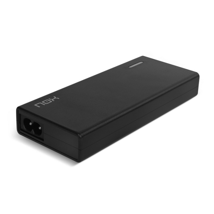 Nox NXPWR90NB Cargador para Portátil 90W