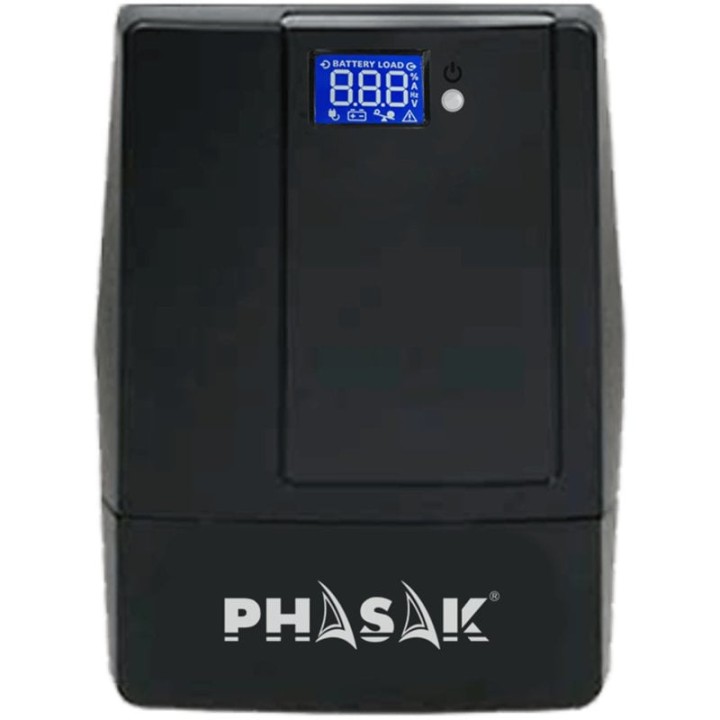 Phasak PH 9420 2000VA SAI