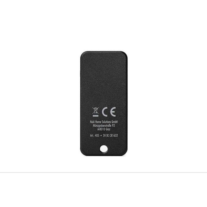 Nuki Fob Llave Inteligente para Nuki Smart Lock