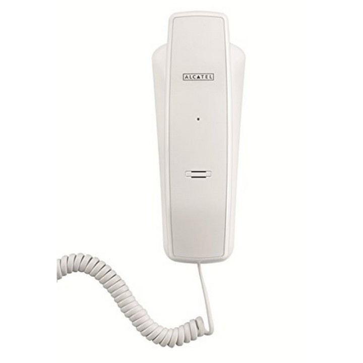 Alcatel Temporis 10 Teléfono Fijo Blanco