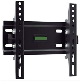 Approx APPST09A Soporte de Pared para Pantallas de 17" a 42" VESA Máx 40Kg