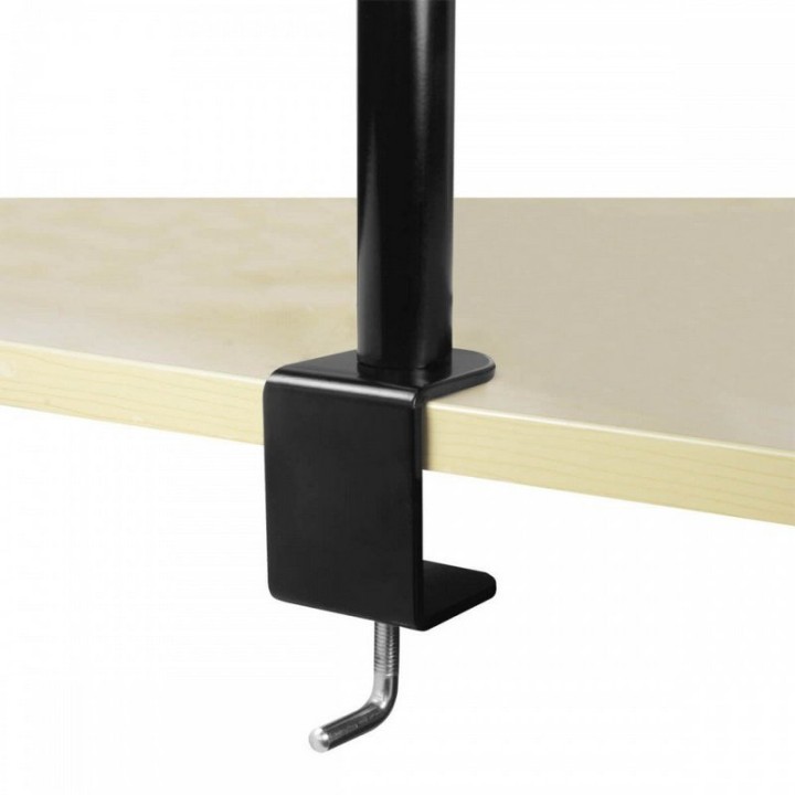 Arctic Z1 Basic Soporte TV 13" a 43" VESA 75x100 Máx 15Kg