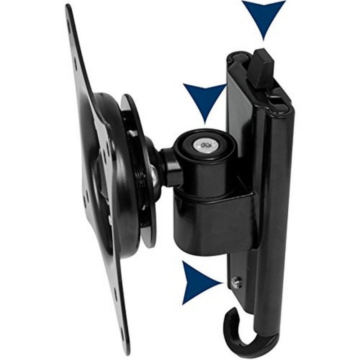 Arctic W1A Soporte para Monitor hasta 43" VESA 100x100 Máx 20Kg